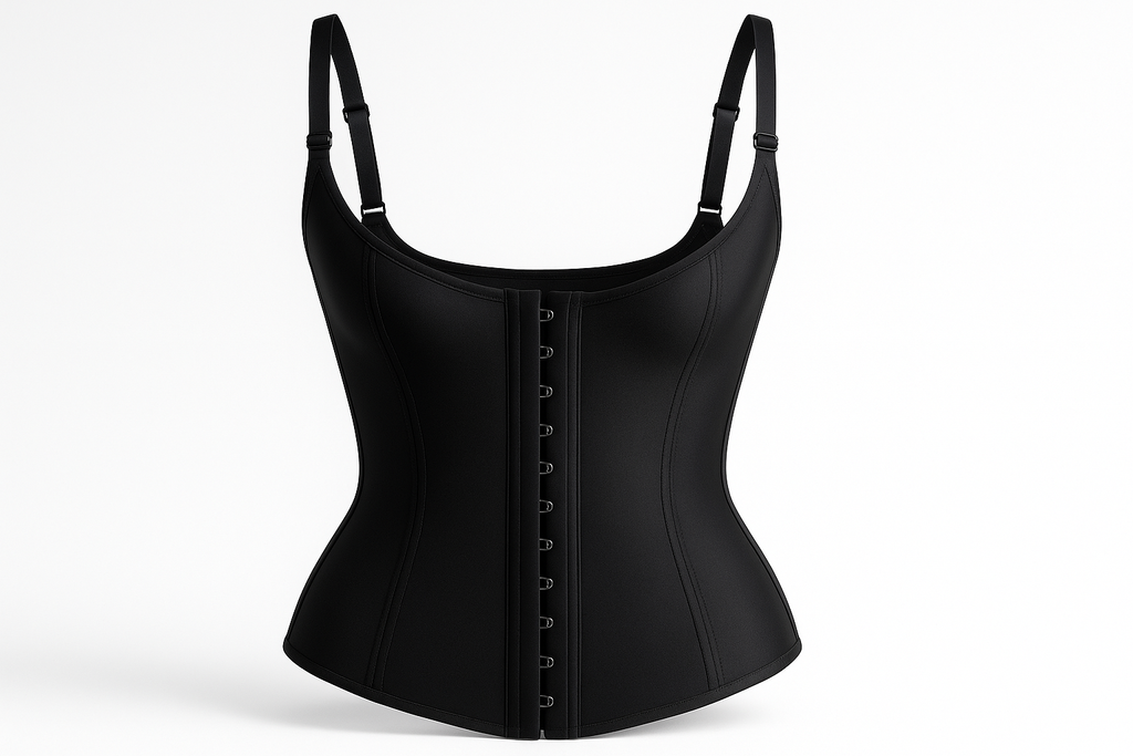 Waist cincher product shot
